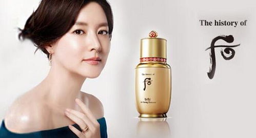 韓國(guó)哪些護(hù)膚品比較好 韓國(guó)護(hù)膚品排行榜10強(qiáng)