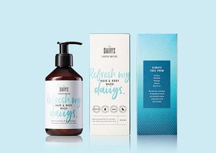 10組優(yōu)秀創(chuàng)意產品包裝設計案例分享