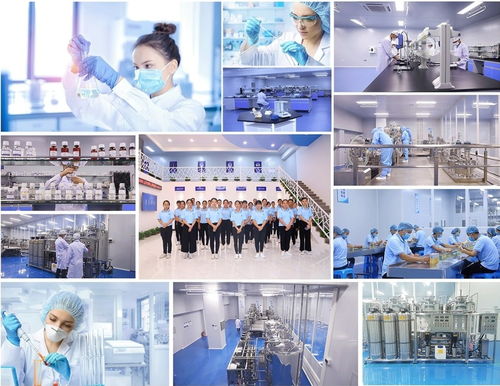 化妝品品牌方如何選擇OEM代加工廠？這幾點一定要了解